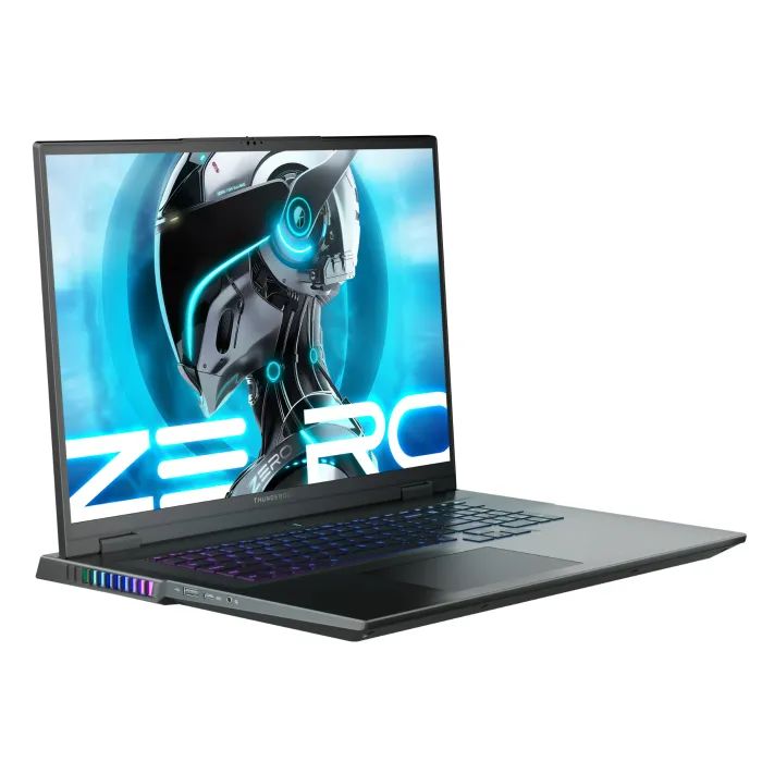 Ноутбук Thunderobot Zero 18 Pro (ZERO18Pro-U7255HX57TE1Q240ARB) зображення 10 Ноутбук Thunderobot Zero 18 Pro (ZERO18Pro-U7255HX57TE1Q240ARB) зображення 10