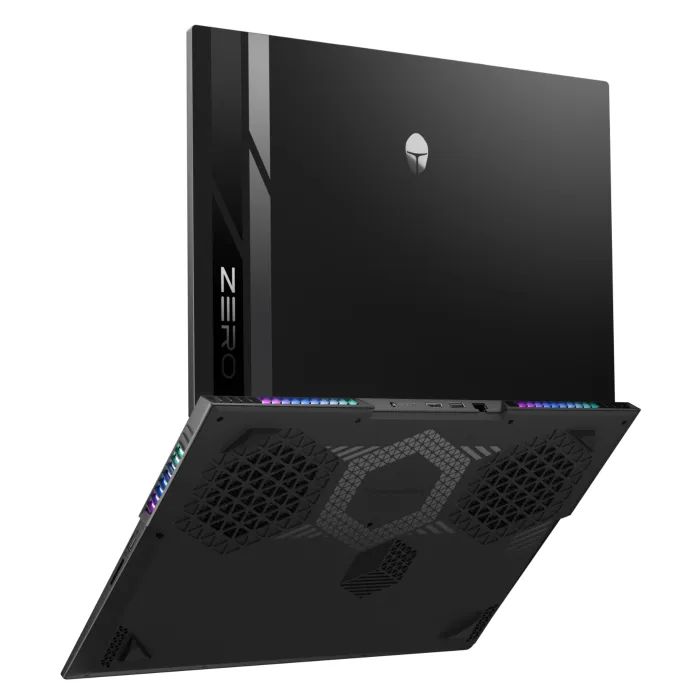 Ноутбук Thunderobot Zero 18 Pro (ZERO18Pro-U7255HX57TE1Q240ARB) зображення 12 Ноутбук Thunderobot Zero 18 Pro (ZERO18Pro-U7255HX57TE1Q240ARB) зображення 12