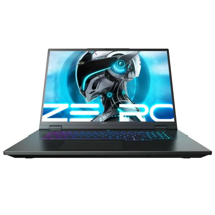 Ноутбук Thunderobot Zero 18 Pro (ZERO18Pro-U7255HX57TE1Q240ARB) > ціни в Києві та Україні Ноутбук Thunderobot Zero 18 Pro (ZERO18Pro-U7255HX57TE1Q240ARB)