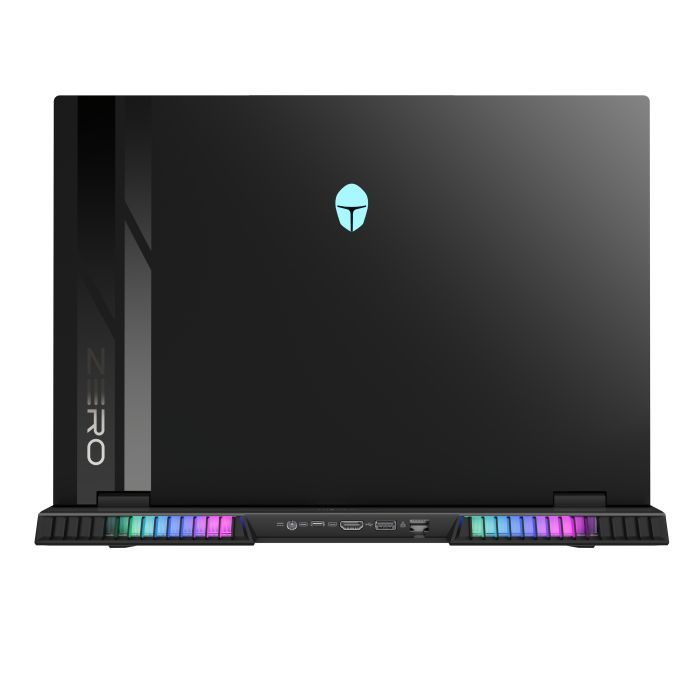 Ноутбук Thunderobot Zero 18 Pro (ZERO18Pro-U7255HX57TE1Q240ARB) зображення 2 Ноутбук Thunderobot Zero 18 Pro (ZERO18Pro-U7255HX57TE1Q240ARB) зображення 2