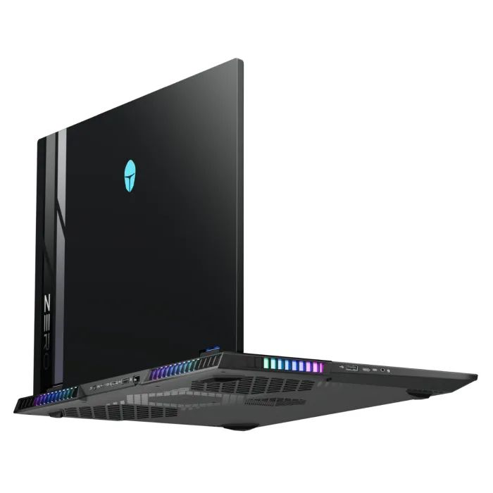 Ноутбук Thunderobot Zero 18 Pro (ZERO18Pro-U7255HX57TE1Q240ARB) зображення 6 Ноутбук Thunderobot Zero 18 Pro (ZERO18Pro-U7255HX57TE1Q240ARB) зображення 6