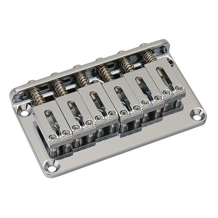Бридж для гитары Gotoh GTC102 B