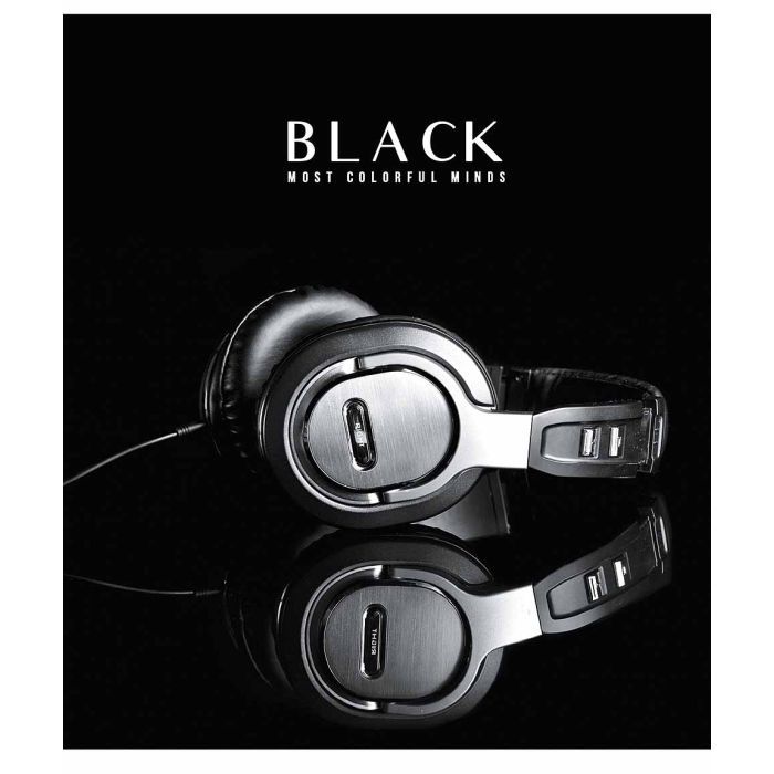 Тетрадь Школярик Black classic 96 листов линия (096-3388L) изображение 2