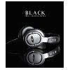 Тетрадь Школярик Black classic 96 листов линия (096-3388L) изображение 2