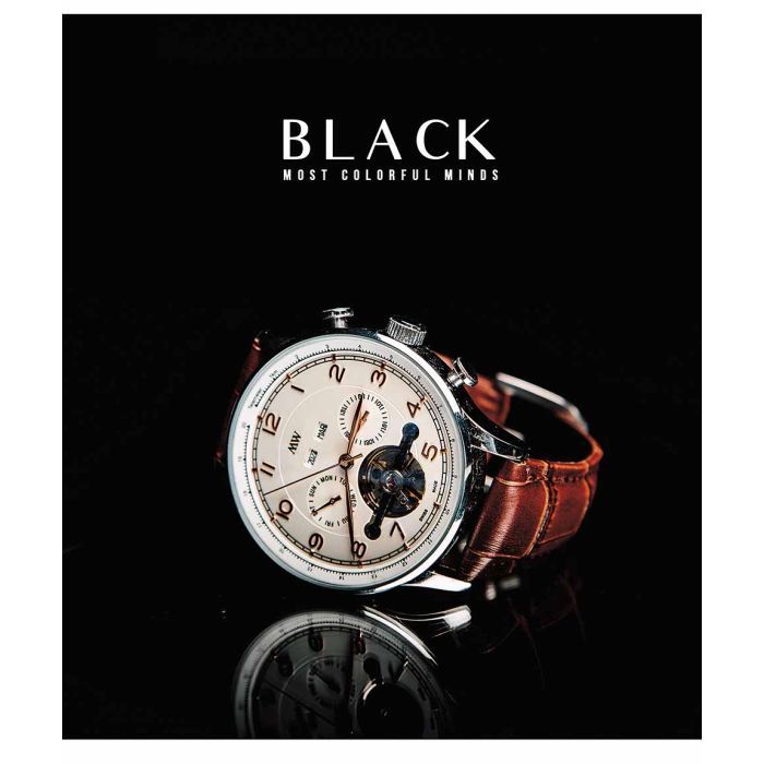 Тетрадь Школярик Black classic 96 листов линия (096-3388L) изображение 3