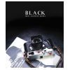 Тетрадь Школярик Black classic 96 листов линия (096-3388L) изображение 5
