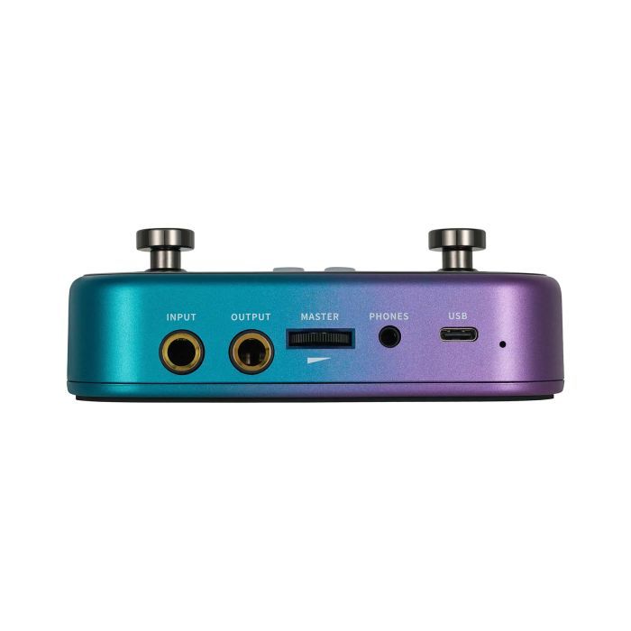 Гитарный процессор Mooer Prime M1 изображение 3
