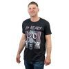 Футболка Sol's Imperial 190 I'm Ready насичений чорний XL (11500309/86XL) изображение 2
