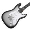 Электрогитара Mooer MSC12 Pro Iron Silver изображение 4