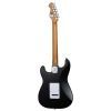 Электрогитара Mooer MSC12 Pro Iron Silver изображение 6