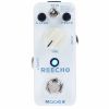 Педаль эффектов Mooer Reecho изображение 2