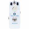 Педаль эффектов Mooer Reecho изображение 6