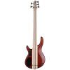 Бас-гитара Cort A5 Plus FMMH (Open Pore Black Cherry) изображение 3