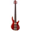 Бас-гитара Cort A5 Plus FMMH (Open Pore Black Cherry)