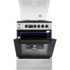 Плита Artel Apetito 04-E Grey изображение 4