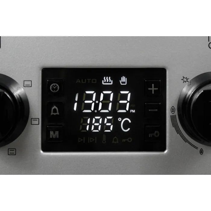 Плита Artel Apetito 04-E Grey изображение 7