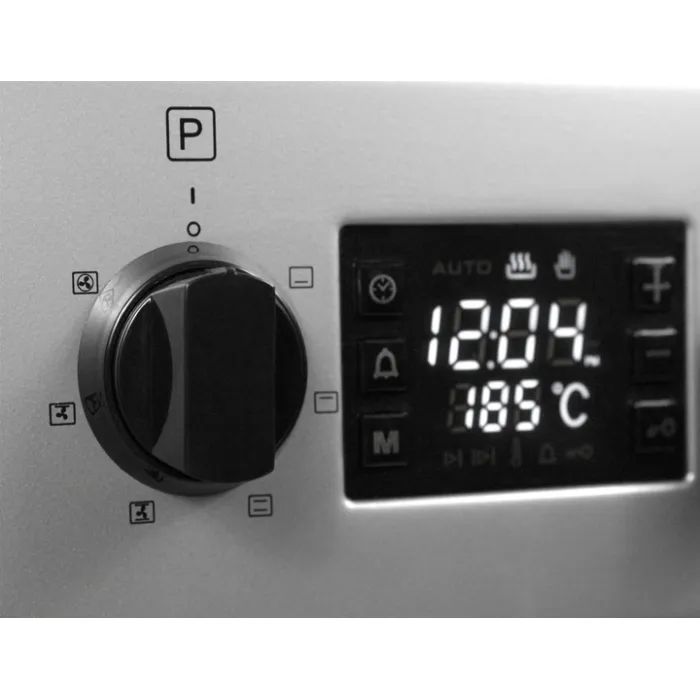 Плита Artel Apetito 04-E Grey изображение 8