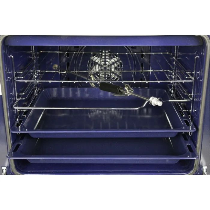 Плита Artel Apetito 04-E Grey изображение 9