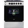 Плита Artel Apetito 04-E Grey