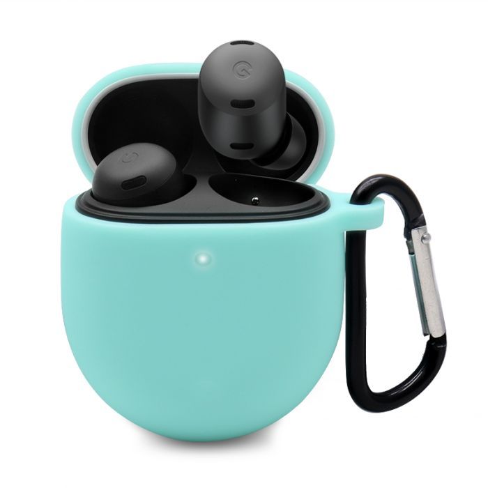 Чехол для наушников Armorstandart Hang Case для Google Pixel Buds Pro Red (ARM75405)