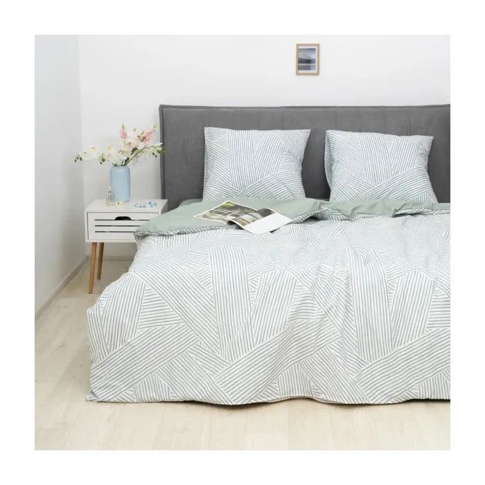 Постільна білизна Viluta 25370 Ранфорс полуторний (25370_pl) зображення 2