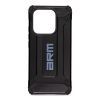 Чехол для мобильного телефона Armorstandart Panzer Xiaomi Redmi Note 14 4G Black (ARM79839)