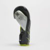 Боксерские перчатки Leone GN110F Revo Fluo Black 12 унцій (GN110F_Black_12oz) изображение 7