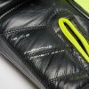 Боксерские перчатки Leone GN110F Revo Fluo Black 12 унцій (GN110F_Black_12oz) изображение 9