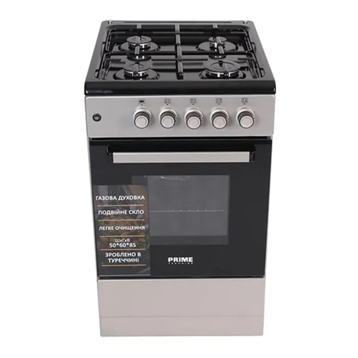 Плита PRIME Technics PSG 54002 B