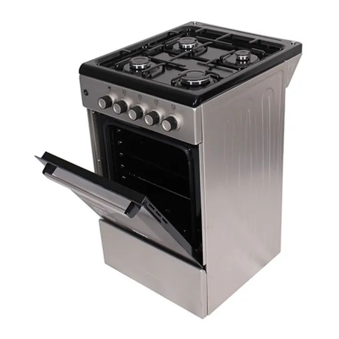 Плита PRIME Technics PSG 54002 B изображение 3