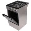 Плита PRIME Technics PSG 54002 B изображение 3