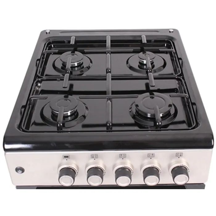 Плита PRIME Technics PSG 54002 B изображение 5
