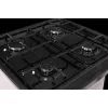 Плита PRIME Technics PSG 54002 B изображение 6