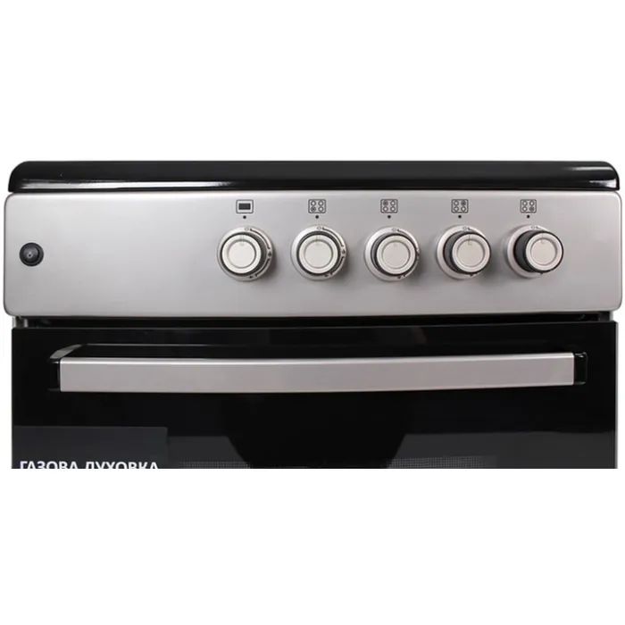 Плита PRIME Technics PSG 54002 B изображение 7