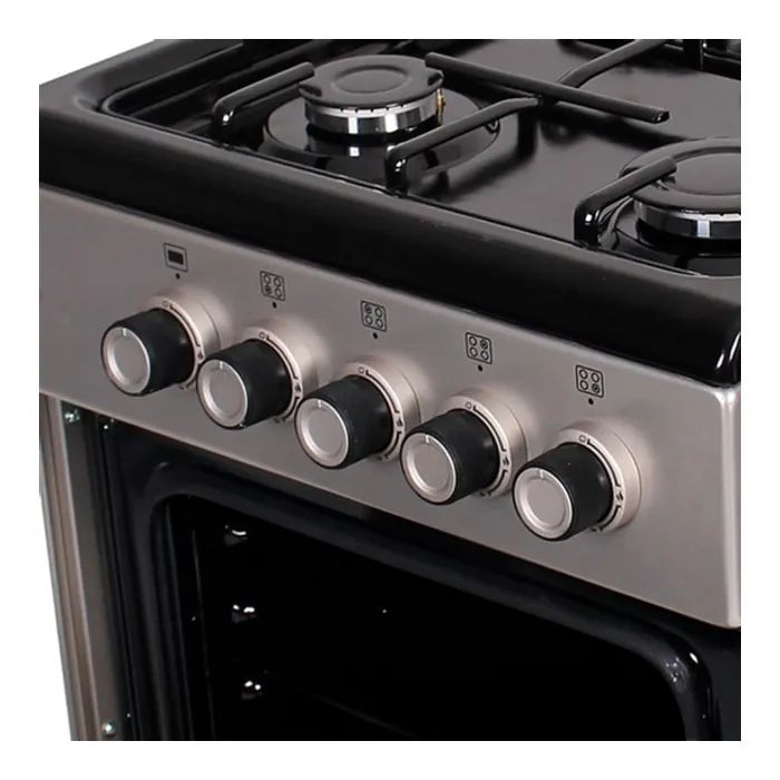 Плита PRIME Technics PSG 54002 B изображение 8