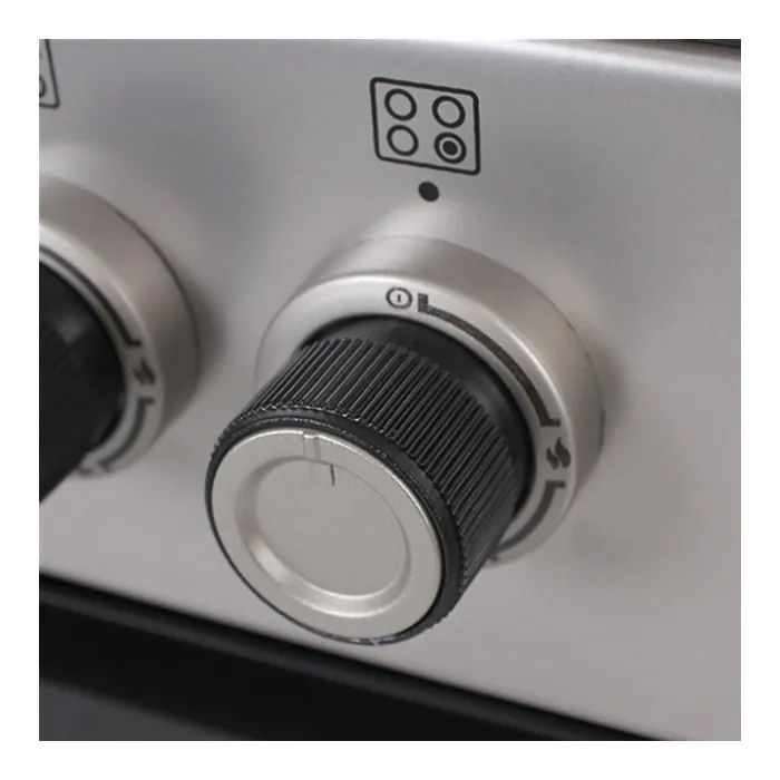 Плита PRIME Technics PSG 54002 B изображение 9