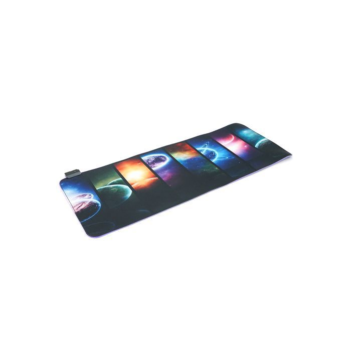 Килимок для мишки Voltronic Planets (RGB383A)