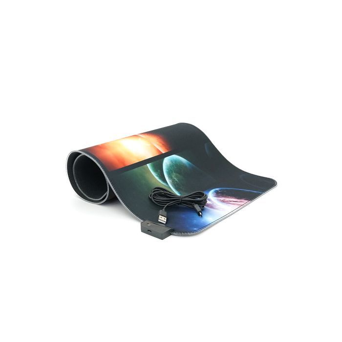 Килимок для мишки Voltronic Planets (RGB383A) зображення 5