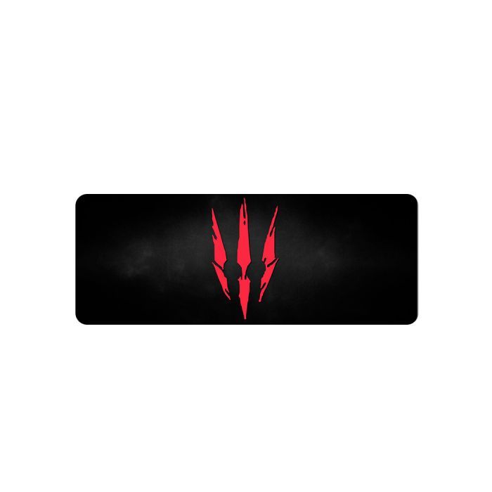 Килимок для мишки Voltronic Witcher 3 (WT3)