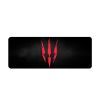 Килимок для мишки Voltronic Witcher 3 (WT3)