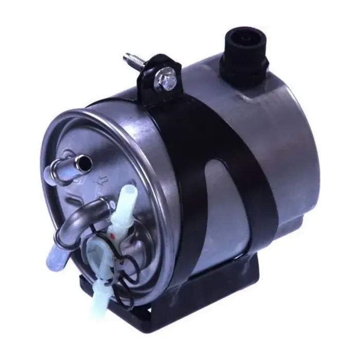 Фільтр паливний Wixfiltron WF8394