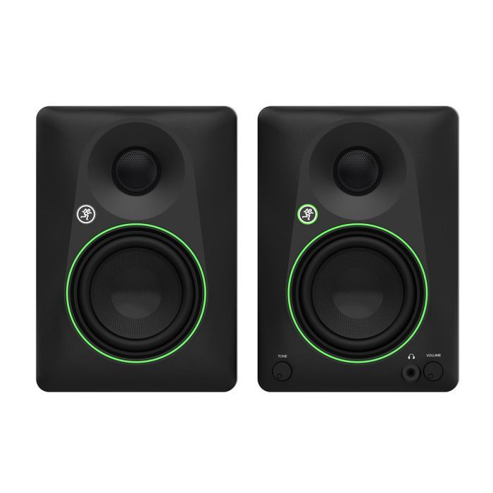 Студійний монітор Mackie CR4.5BT Gen 3 (301482) зображення 2