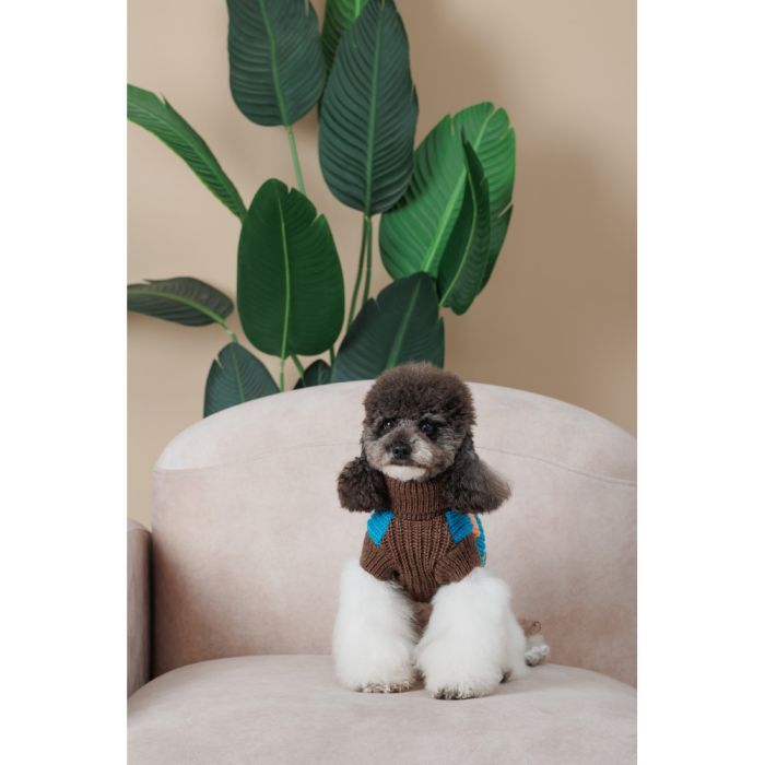 Свитер для животных Pet Fashion Happy S (4823082436118) изображение 8