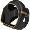 Боксерский шлем RDX F6 Kara Matte Golden S (HGR-F6MGL-S) изображение 6