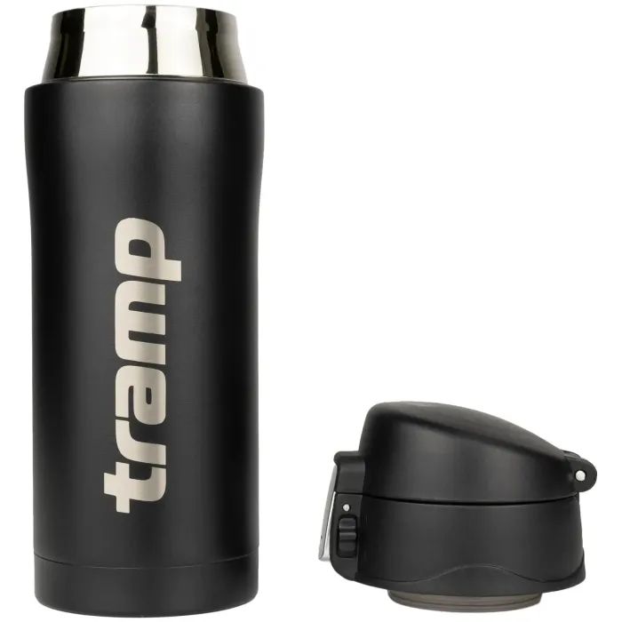 Термокружка Tramp 350 ml Mat Olive (UTRC-106-mat-olive) зображення 2