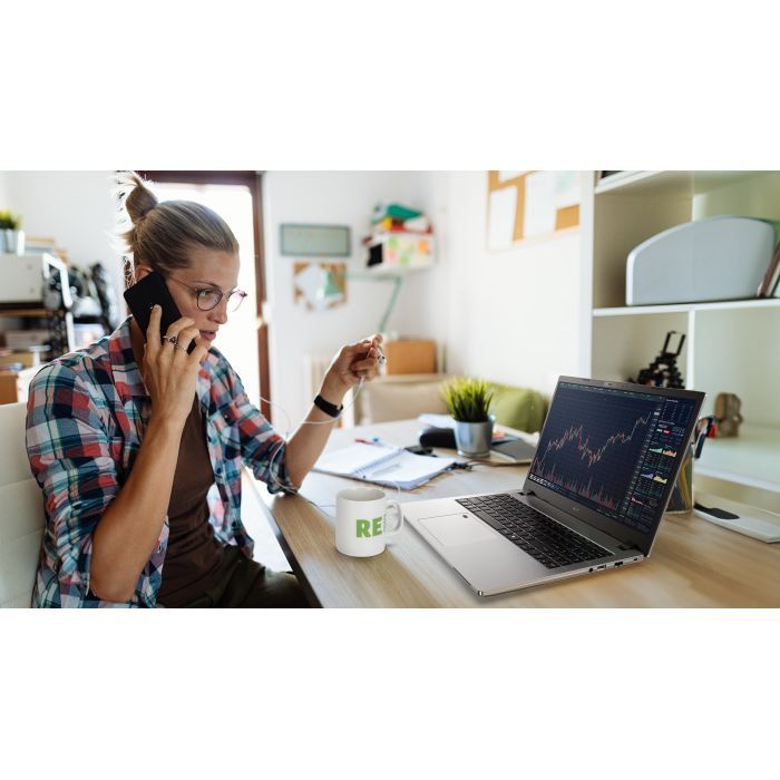 Ноутбук Acer TravelMate TMP215-55 (NX.BE6EU.00F) изображение 11