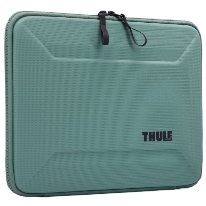Чехол для ноутбука Thule 14" Gauntlet 5 MacBook Pro Sleeve TGSE-2558 Green Hazy (3205411)
