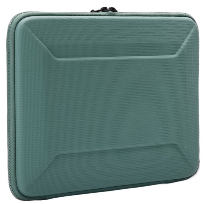 Чехол для ноутбука Thule 14" Gauntlet 5 MacBook Pro Sleeve TGSE-2558 Green Hazy (3205411) изображение 3