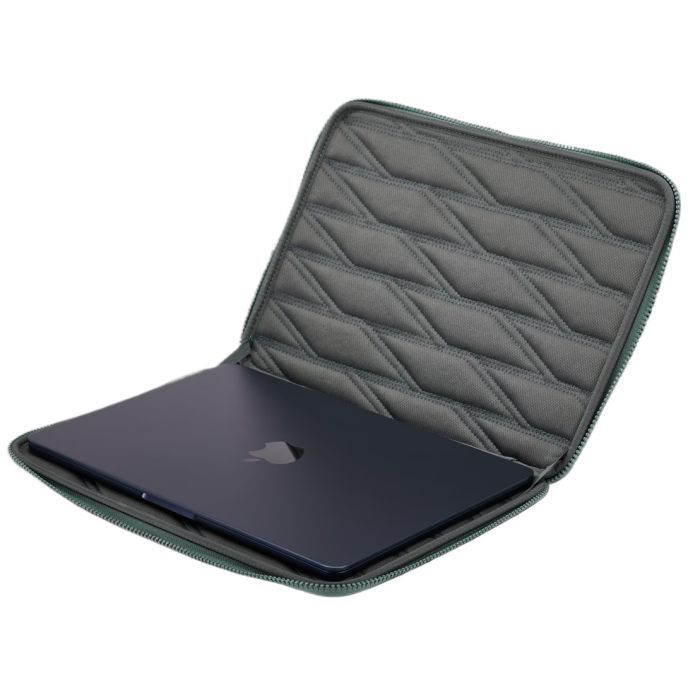 Чехол для ноутбука Thule 14" Gauntlet 5 MacBook Pro Sleeve TGSE-2558 Green Hazy (3205411) изображение 4