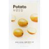 Маска для лица Missha Airy Fit Sheet Mask Potato 19 г (8809747963737)